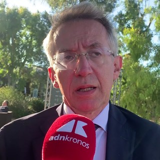Manfredi: "Vannacci sintomo molto pericoloso"