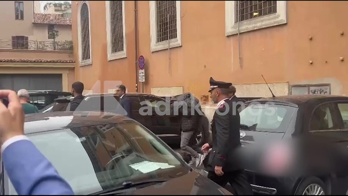 Banda minicar a Roma, terminato l'interrogatorio del secondo minore indagato