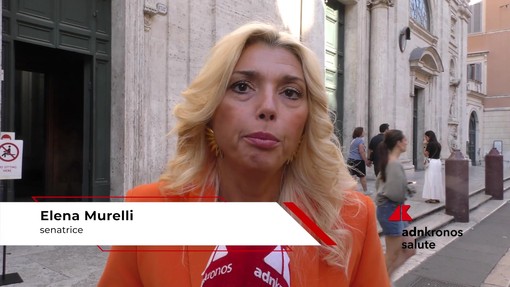 Murelli (Lega), 'rendere screening cardiovascolare accessibile a tutti' Murelli (Lega), 'rendere screening cardiovascolare accessibile a tutti'