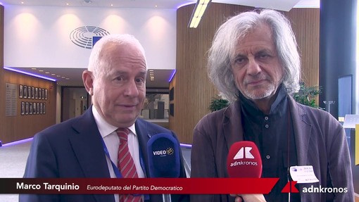 Pace, Tarquinio (Pd): "Il Tavolo delle Trattative mostra la strada sbagliata della guerra" Pace, Tarquinio (Pd): "Il Tavolo delle Trattative mostra la strada sbagliata della guerra"