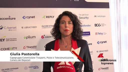 Imprese, Pastorella (Azione): "Va diffusa una cultura della sicurezza"