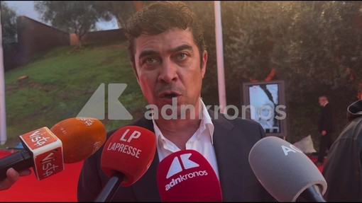 Scamarcio: "Proteste al Sud? Hanno ragione da vendere, servono misure serie e urgenti" Scamarcio: "Proteste al Sud? Hanno ragione da vendere, servono misure serie e urgenti"