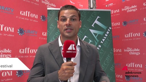 BeGreat: Gubitosi (Giffoni Film Festival), "Giffoni è la casa dei giovani e condivide gli stessi valori di BeGreat" BeGreat: Gubitosi (Giffoni Film Festival), "Giffoni è la casa dei giovani e condivide gli stessi valori di BeGreat"