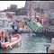 Termoli, furgone finisce in mare e muore il conducente