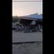Terremoto in Indonesia, il palazzo si sbriciola in pochi secondi Terremoto in Indonesia, il palazzo si sbriciola in pochi secondi