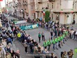 La Valsesia sfila con orgoglio a Biella per la 96ª Adunata degli Alpini