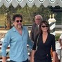 Venezia 83, Penélope Cruz e Javier Bardem sbarcano al Lido: arrivata la coppia più attesa