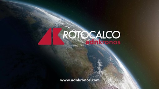 Rotocalco n° 37 del 16 settembre 2026 Rotocalco n° 37 del 16 settembre 2026