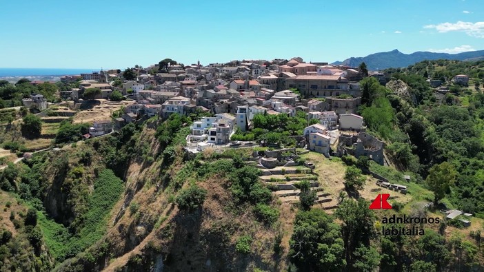 Turismo: piccoli borghi sempre più attrattivi, +326% di richieste in 3 anni secondo Airbnb