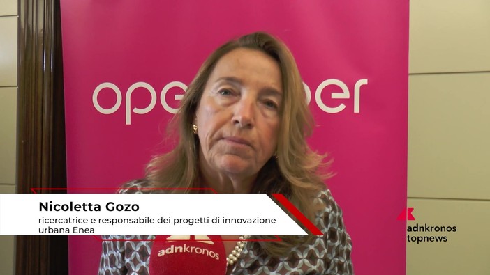 Digitale: Gozo (Enea), 'Modello Pitigliano replicabile per il 70% dei comuni italiani'