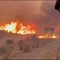 Incendio devastante in Andalusia, i vigili del fuoco cercano di domare le fiamme Incendio devastante in Andalusia, i vigili del fuoco cercano di domare le fiamme