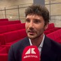 Sanremo, Stefano De Martino: "Al lavoro sul mio festival, ascolto le canzoni in tre modi"