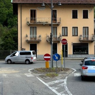 Valdilana, ripristinata la viabilità ordinaria sulla strada comunale per Cereie (foto dalla pagina Facebook di Comune di Valdilana)