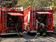 Incendio sul Monte Barone, 34 lanci dell’elicottero regionale: cinque le zone operative Incendio sul Monte Barone, 34 lanci dell’elicottero regionale: cinque le zone operative