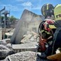 Vigili del Fuoco volontari, partito per il Venezuela il Team Usar Light Ita-02 per prestare soccorso