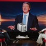 Campo progressista, Conte punge Renzi: "Garanzie le deve dare il Pd" Campo progressista, Conte punge Renzi: "Garanzie le deve dare il Pd"
