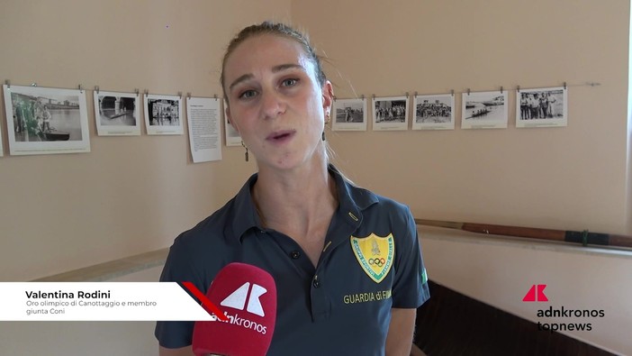 We Can Blu It! 2026, Rondini (Coni): "Evento è dimostrazione che sport dà valori" We Can Blu It! 2026, Rondini (Coni): "Evento è dimostrazione che sport dà valori"