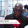 Card. Sarah: "Rispettare l'autodeterminazione dei popoli e la loro convinzione religiosa"