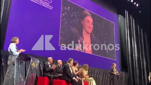 Venezia 83, Premio Mastroianni a Malou Khebizi per '15/18 (A place to heal)'