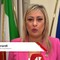 Salute: Berardi (One Health Foundation), 'Più consapevolezza sui rischi tra i giovani' Salute: Berardi (One Health Foundation), 'Più consapevolezza sui rischi tra i giovani'