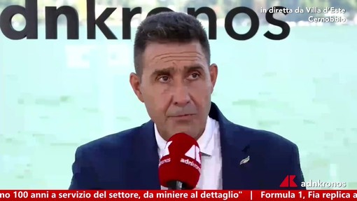 Vannacci: "Meno applausi ma Monti non ha risposto sul programma" Vannacci: "Meno applausi ma Monti non ha risposto sul programma"