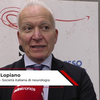 Salute: Lopiano (Sin), 'inquinanti atmosferici possono favorire sviluppo patologie neurologiche'