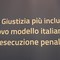 Giustizia: avanza il progetto del Ministero per l'inclusione socio lavorativa che abbatte la recidiva