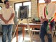 A Valduggia premiati i vincitori del concorso fotografico dedicato a campane e campanili A Valduggia premiati i vincitori del concorso fotografico dedicato a campane e campanili