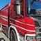 Incendio in una cucina, scatta l’allarme ad Ailoche (foto di repertorio)
