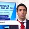 Trasporti: Buccetti (Bip), 'Mercato GNL in crescita, ma servono regole e infrastrutture'