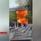 Proteste degli studenti in Francia, le immagini dei licei in fiamme Proteste degli studenti in Francia, le immagini dei licei in fiamme