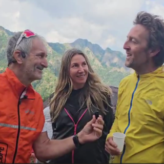 Vocca: quando l'amore trova casa tra le montagne della Valsesia