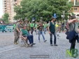 La Valsesia sfila con orgoglio a Biella per la 96ª Adunata degli Alpini