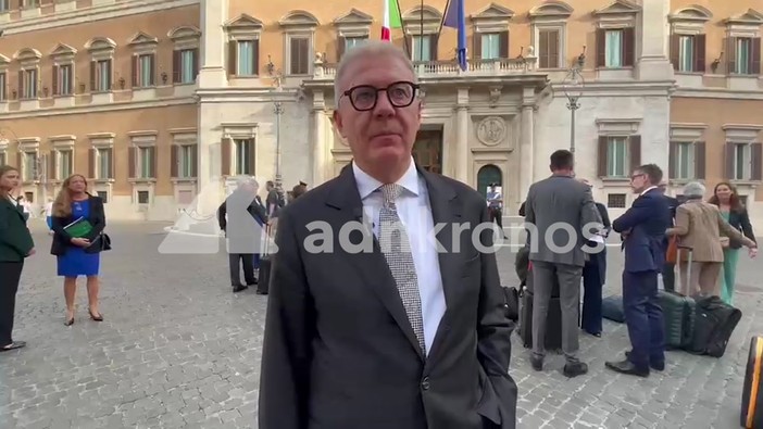 Finanza, Testa (Borsa italiana): "1.000 quotate per aumento 1,5% Pil"