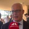 Gualtieri: "Riapre l'ippodromo di Capannelle, risultato straordinario" Gualtieri: "Riapre l'ippodromo di Capannelle, risultato straordinario"