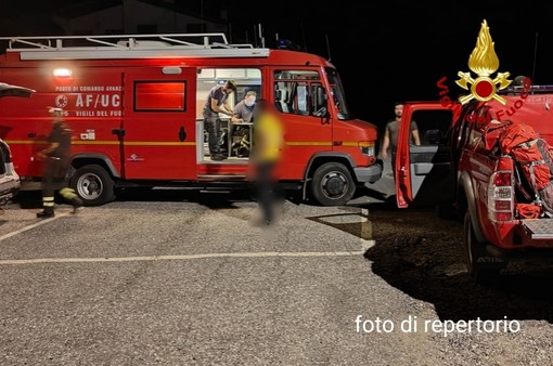 Scompare nel pomeriggio a Valduggia, ritrovata in serata lungo la Cremosina Scompare nel pomeriggio a Valduggia, ritrovata in serata lungo la Cremosina