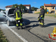 Dal Nord Ovest – Impatto tra tre auto, ci sono dei feriti