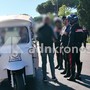 Roma invasa dalle golf car, valanga di multe e patenti ritirate dopo i blitz dei carabinieri Roma invasa dalle golf car, valanga di multe e patenti ritirate dopo i blitz dei carabinieri