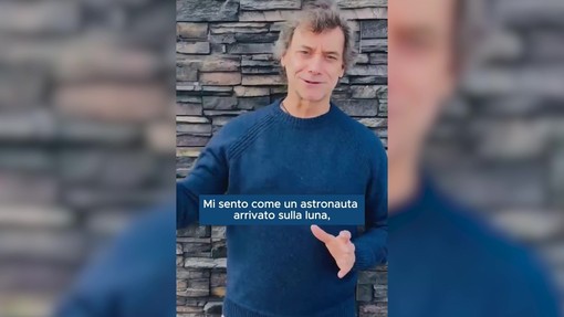 Alberto Angela: "Nuova specie marina con mio nome? Sorpresa meravigliosa"