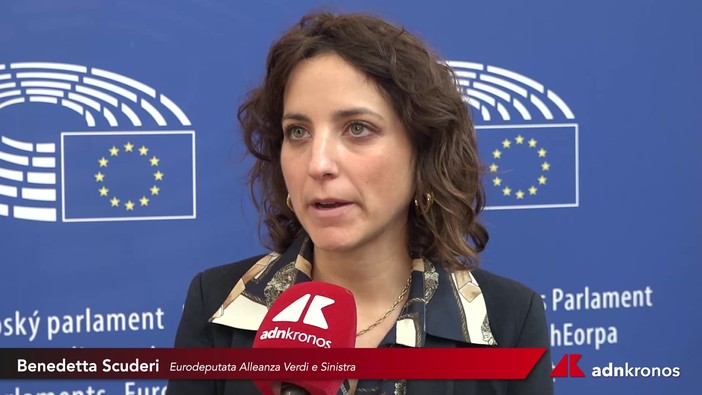 Crisi abitativa, Scuderi (Avs): "Emergenza per Europa, c'è chi non arriva a fine mese e chi fa profitto sulle nostre città" Crisi abitativa, Scuderi (Avs): "Emergenza per Europa, c'è chi non arriva a fine mese e chi fa profitto sulle nostre città"