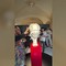 Whoopi Goldberg versione Medusa, svelata a Capri l'opera di Jago