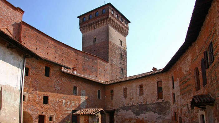 Sagra dell’Assunta a Rovasenda, cinque giorni tra musica, cibo e comunità