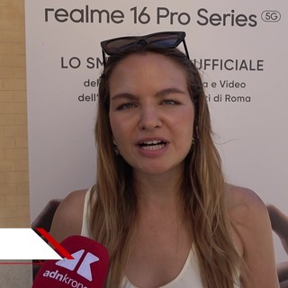 Portrait of italians, Maci (Realme): "Nostra tecnologia al servizio degli studenti" Portrait of italians, Maci (Realme): "Nostra tecnologia al servizio degli studenti"