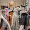 A Venezia la Maison Pierre Cardin inaugura Palazzo Cardin, il museo dedicato al suo fondatore