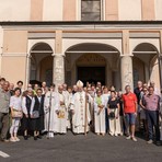 © Diocesi di Biella – Lorenzo Iorfino © Diocesi di Biella – Lorenzo Iorfino