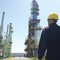 Eni celebra a Ravenna 100 anni, dal gas alla transizione energetica Eni celebra a Ravenna 100 anni, dal gas alla transizione energetica