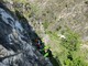 Dal Nord-ovest, cade dalla via ferrata: soccorsa un'escursionista a Bussoleno (TO)
