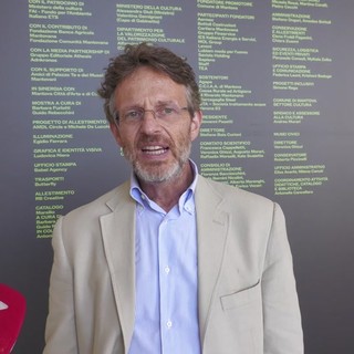 Arte, curatore Rebecchini: "A Palazzo Te in mostra cos'era la natura nel Cinquecento"