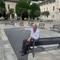 Varallo, nuovo arredo urbano in Piazza Gaudenzio Ferrari Varallo, nuovo arredo urbano in Piazza Gaudenzio Ferrari