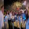 Matteo Renzi a sorpresa al concerto di Katy Perry in Costa Smeralda Matteo Renzi a sorpresa al concerto di Katy Perry in Costa Smeralda